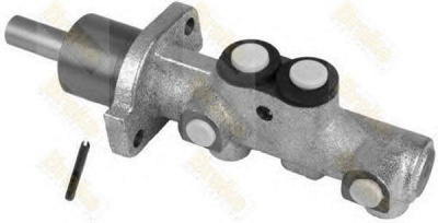 BRAKE ENGINEERING mc1027be -  Главный тормозной цилиндр